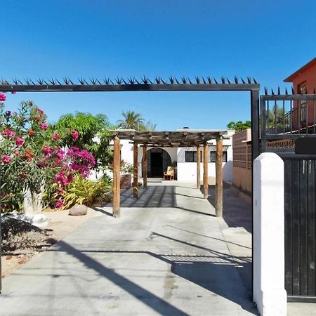 Tiempo Precioso Casita La Paz Exterior foto