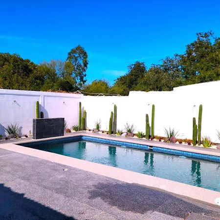 Tiempo Precioso Casita La Paz Exterior foto