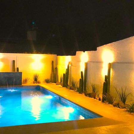 Tiempo Precioso Casita La Paz Exterior foto
