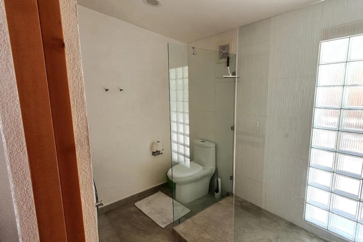 Tiempo Precioso Casita La Paz Exterior foto