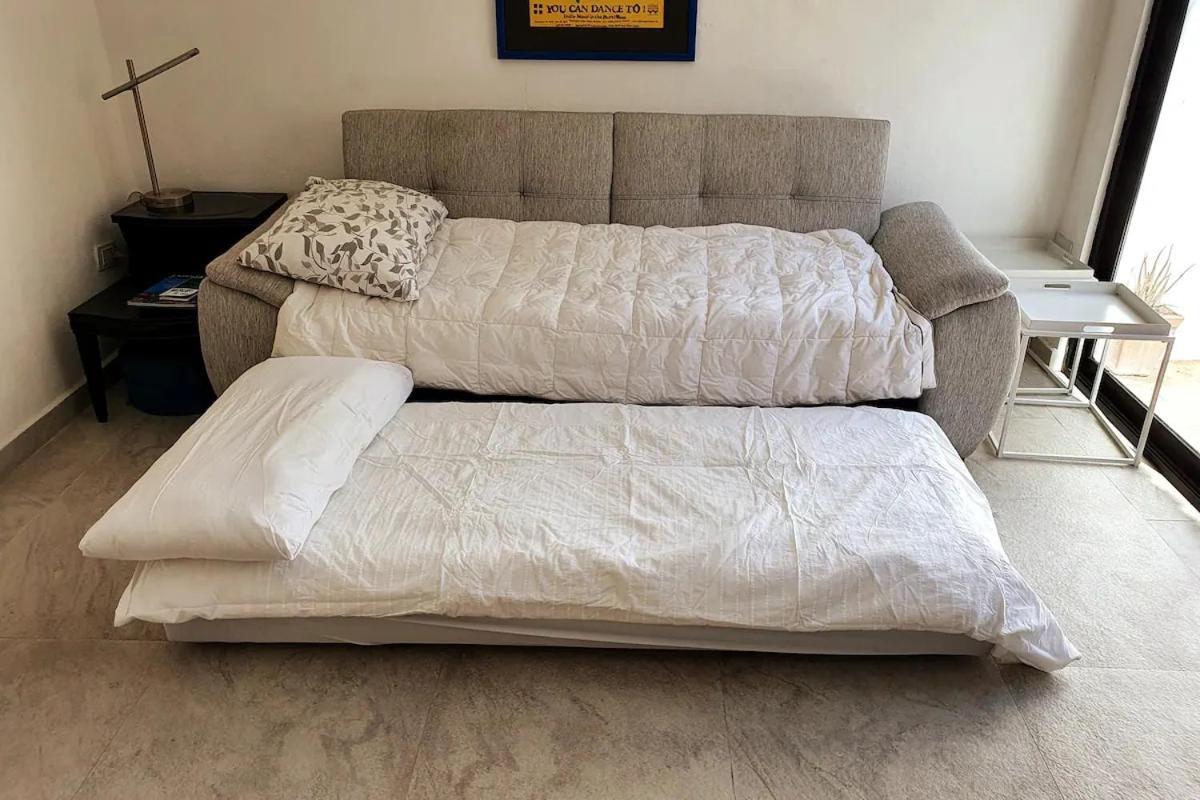 Tiempo Precioso Casita La Paz Exterior foto