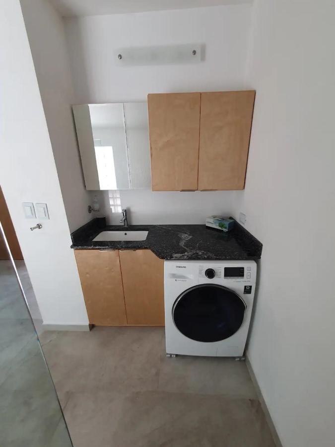 Tiempo Precioso Casita La Paz Exterior foto