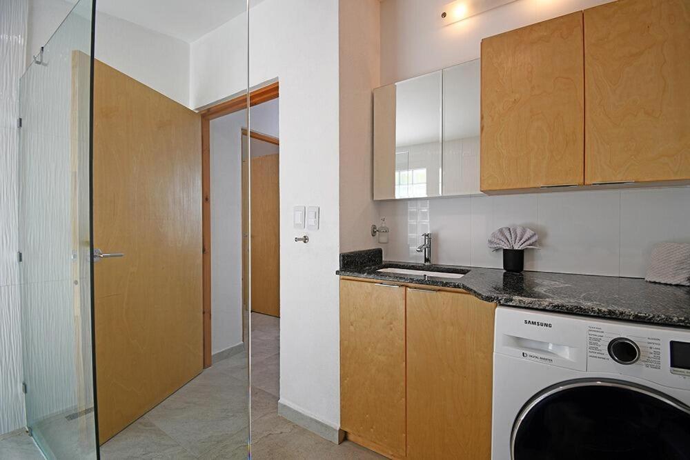 Tiempo Precioso Casita La Paz Exterior foto