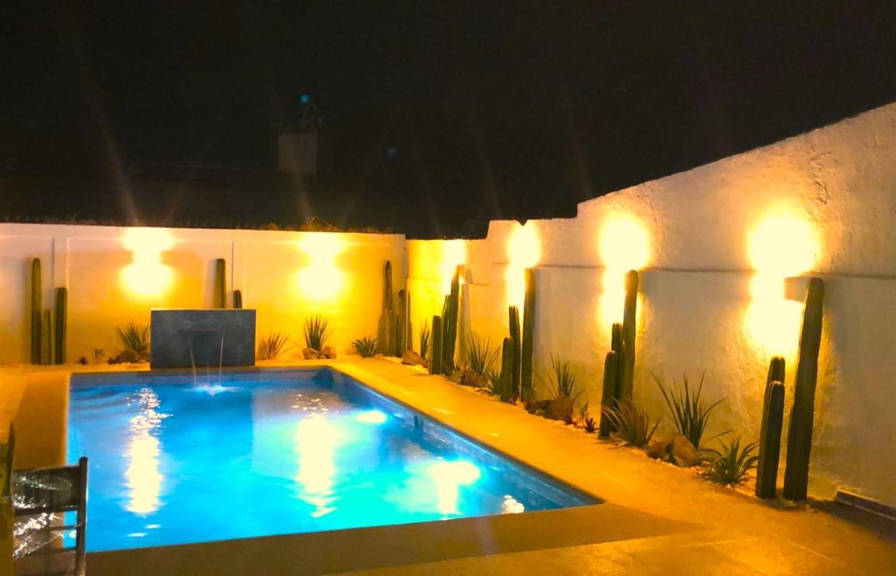 Tiempo Precioso Casita La Paz Exterior foto