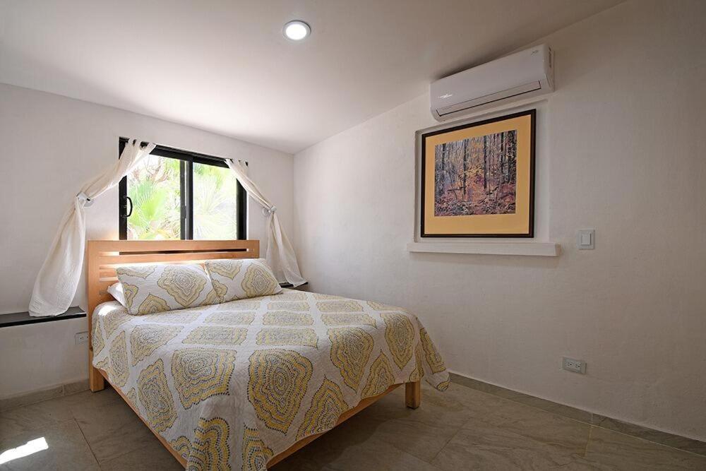 Tiempo Precioso Casita La Paz Exterior foto