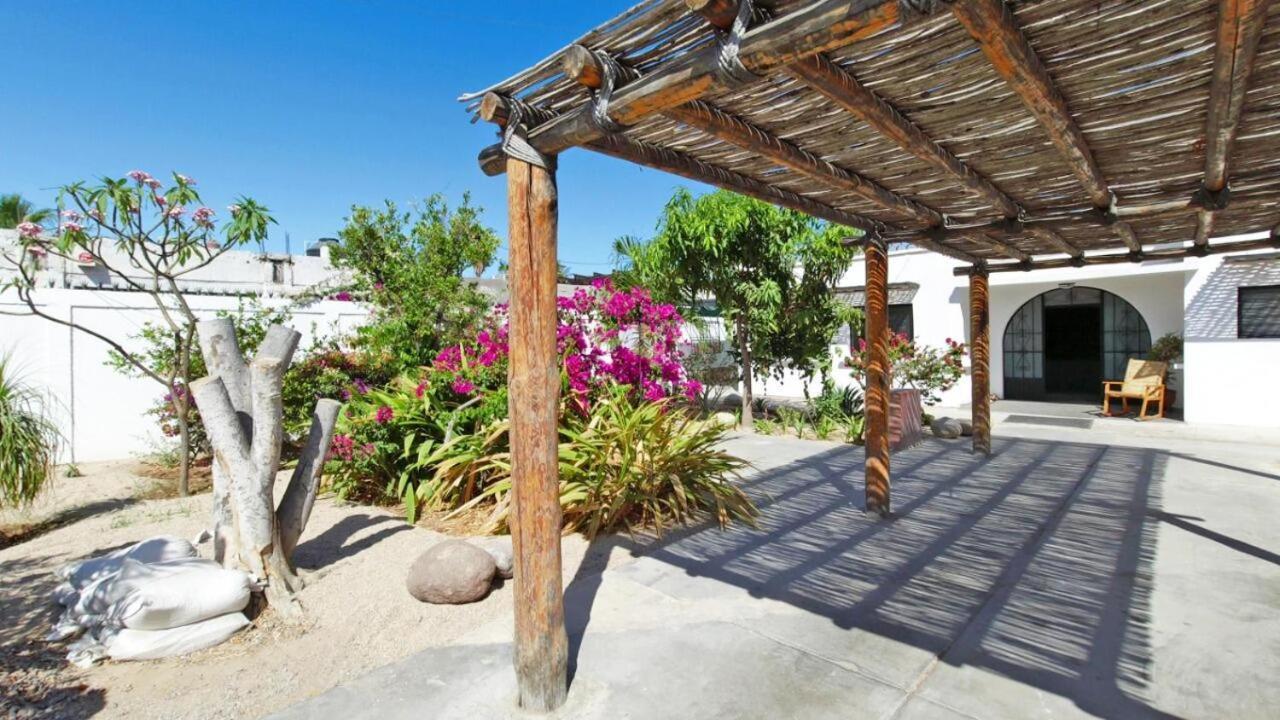 Tiempo Precioso Casita La Paz Exterior foto