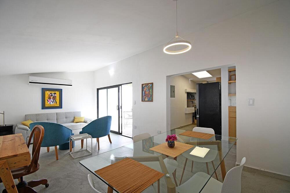Tiempo Precioso Casita La Paz Exterior foto