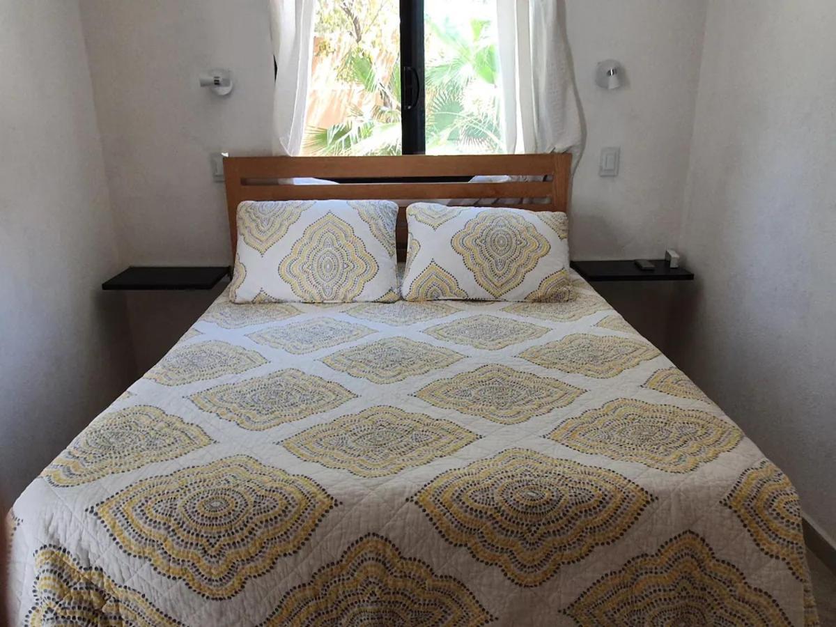 Tiempo Precioso Casita La Paz Exterior foto