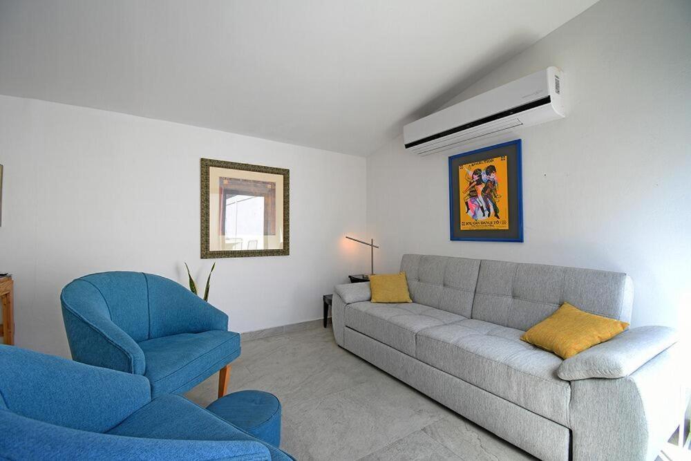 Tiempo Precioso Casita La Paz Exterior foto