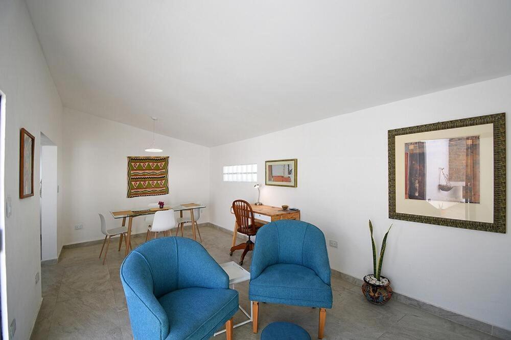 Tiempo Precioso Casita La Paz Exterior foto
